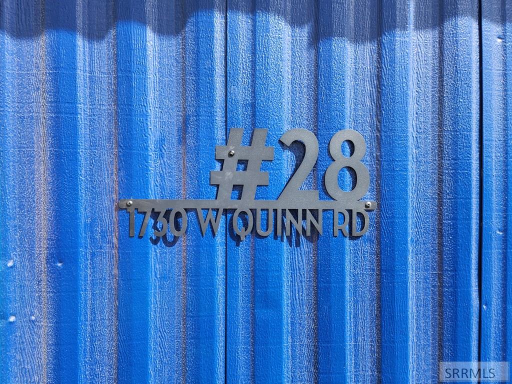 1730 West Quinn Road, Unit 28 Pocatello, ID 83202 - Photo 2 of 33