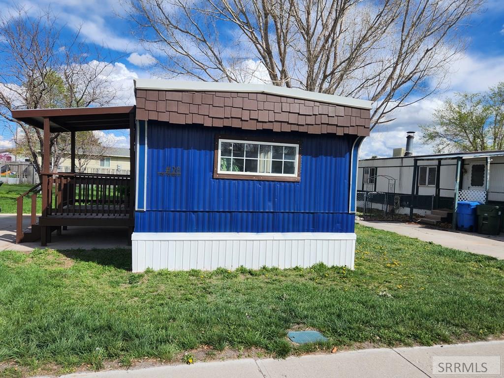 1730 West Quinn Road, Unit 28 Pocatello, ID 83202 - Photo 29 of 33