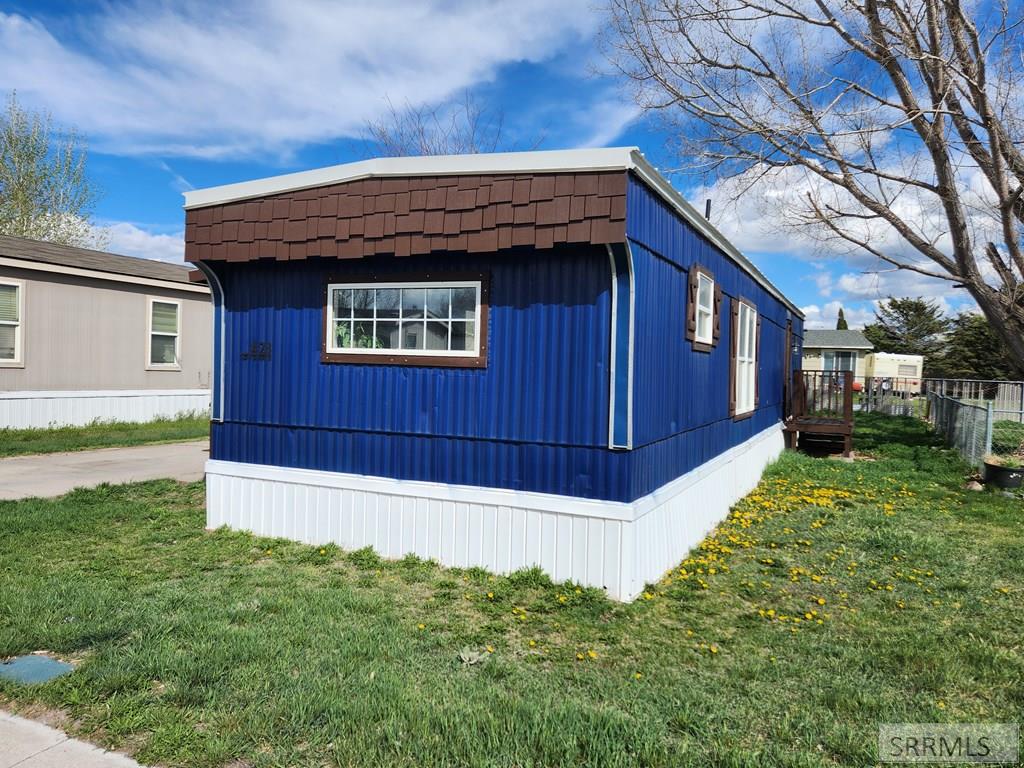 1730 West Quinn Road, Unit 28 Pocatello, ID 83202 - Photo 30 of 33