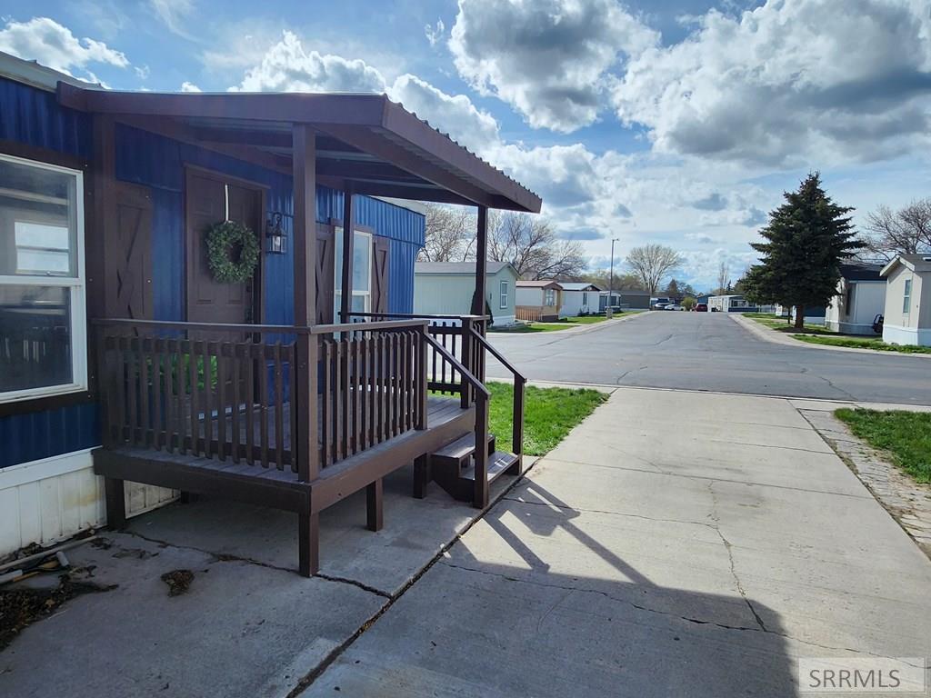 1730 West Quinn Road, Unit 28 Pocatello, ID 83202 - Photo 31 of 33