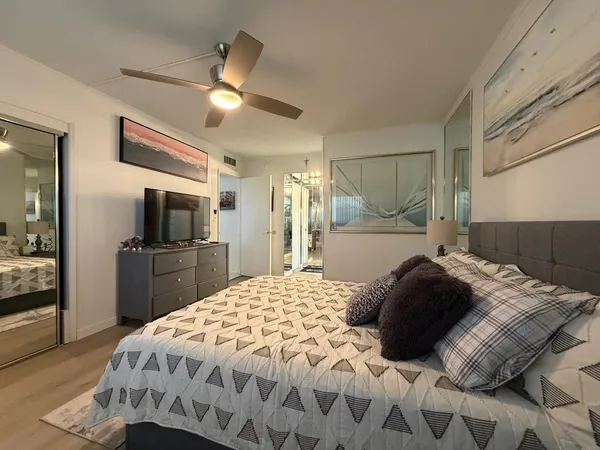 $2,250 | 3051 North Course Drive, Unit 509, Pompano Beach, FL 33069