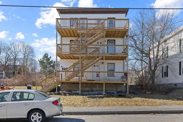$689,000 | 170 Cleaves Street, Biddeford, ME 04005