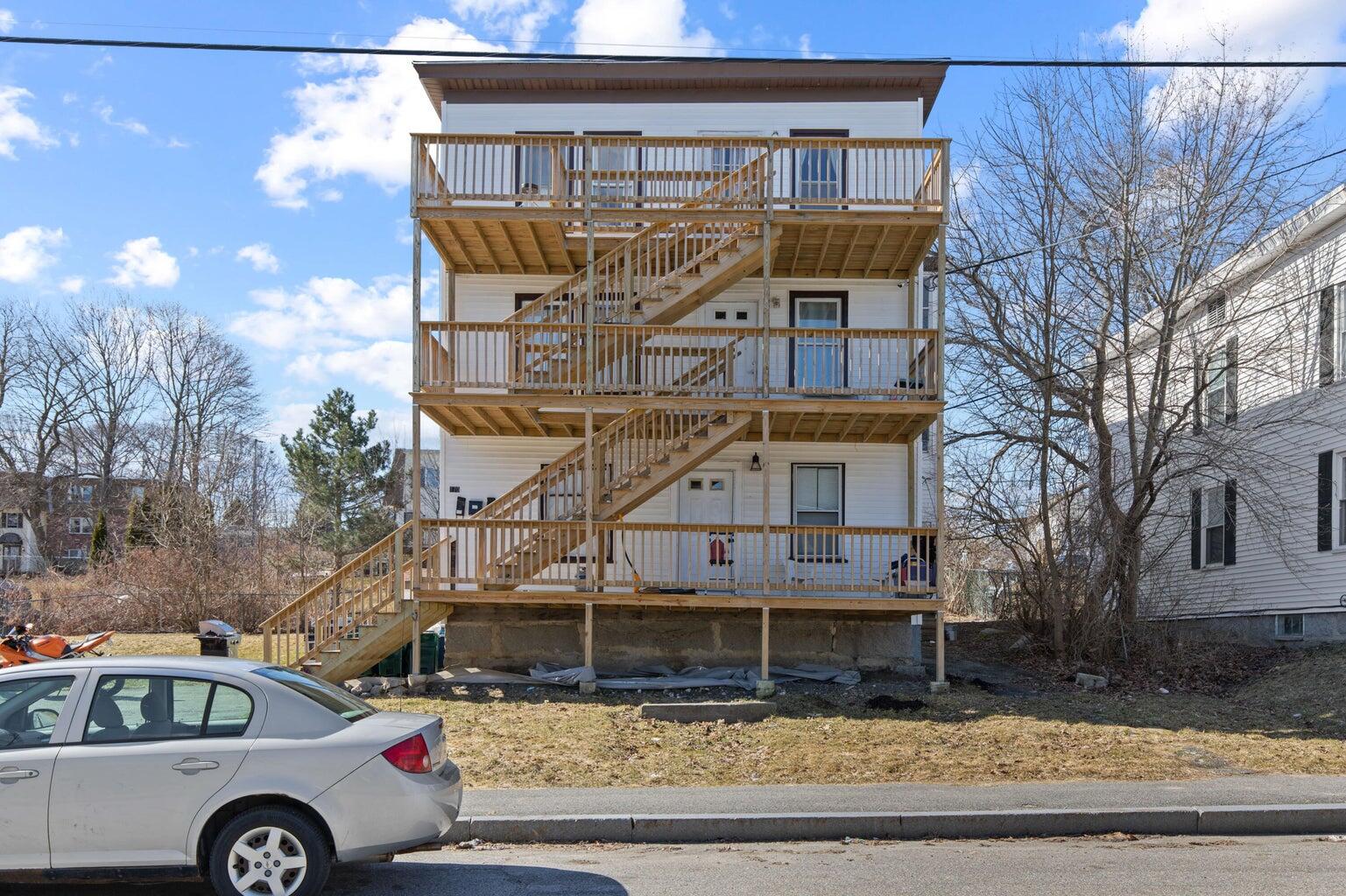 170 Cleaves Street Biddeford, ME 04005 - Photo 1 of 26 3