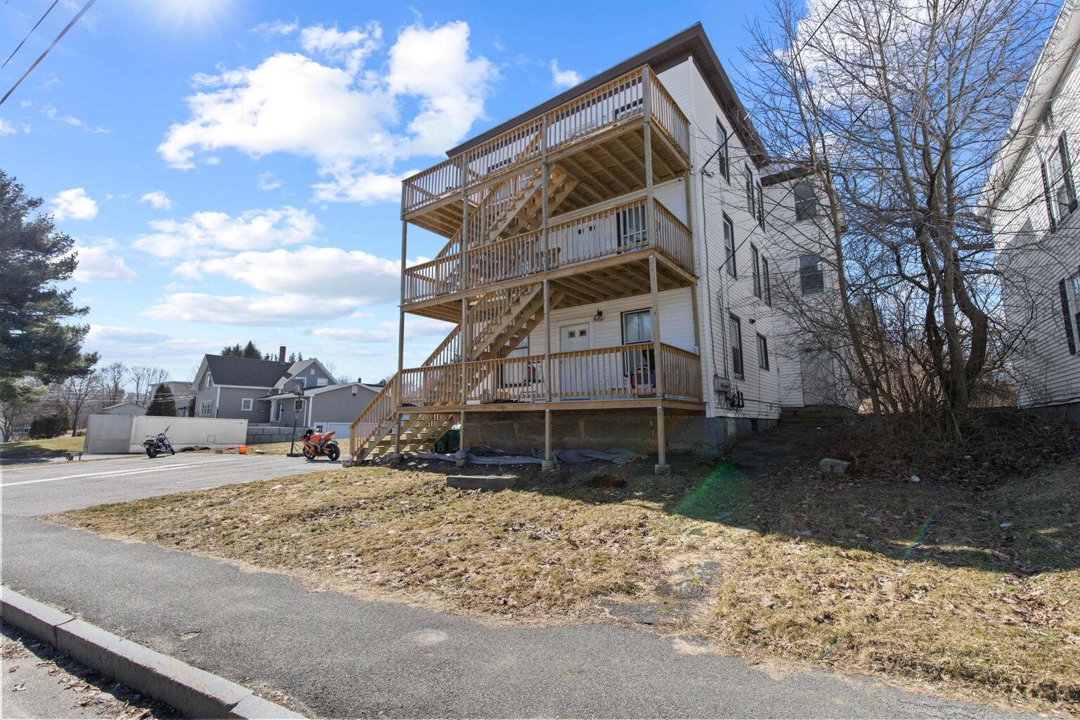 170 Cleaves Street Biddeford, ME 04005 - Photo 4 of 26 4