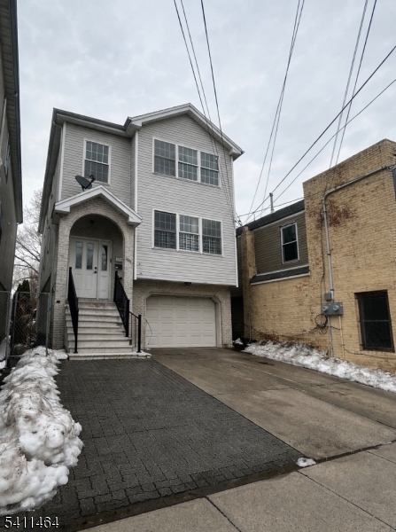 1031 East Grand Street, Unit 2 Elizabeth, NJ 07201 - Photo 1 of 9