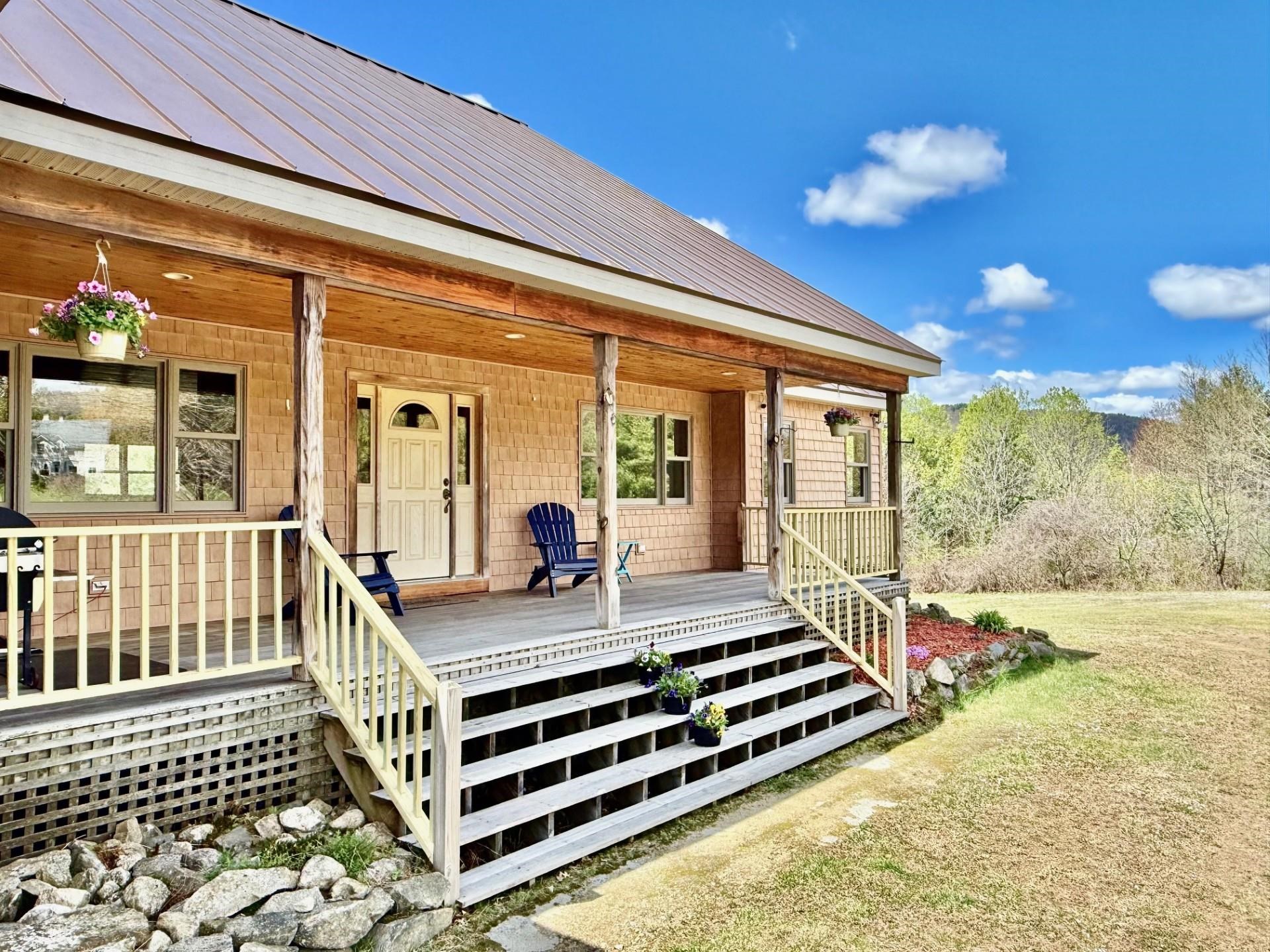 60 Glebe Road Westmoreland, NH 03467 - Photo 10 of 54 Gallery Image 10