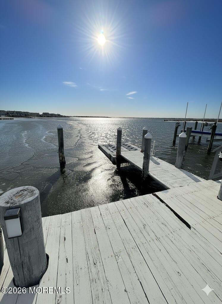 259 Joseph Street Lavallette, NJ 08735 - Photo 12 of 13 swimming pool view