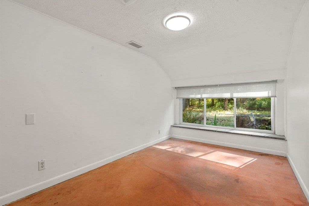 60 Baker Bridge Road Lincoln, MA 01773 - Photo 16 of 38 an empty room with windows