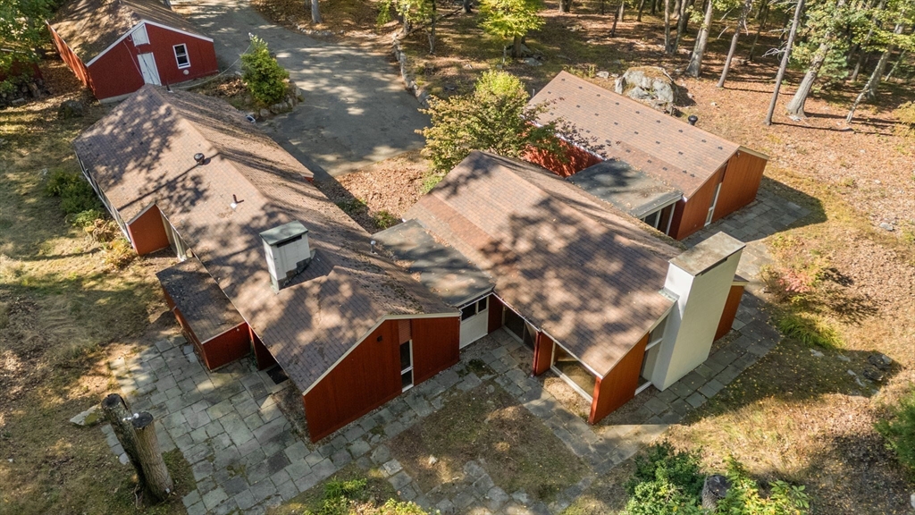 60 Baker Bridge Road Lincoln, MA 01773 - Photo 34 of 38