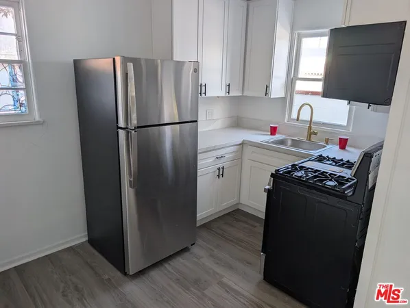 $1,995 | 1147 24th Street, Unit C, Santa Monica, CA 90403