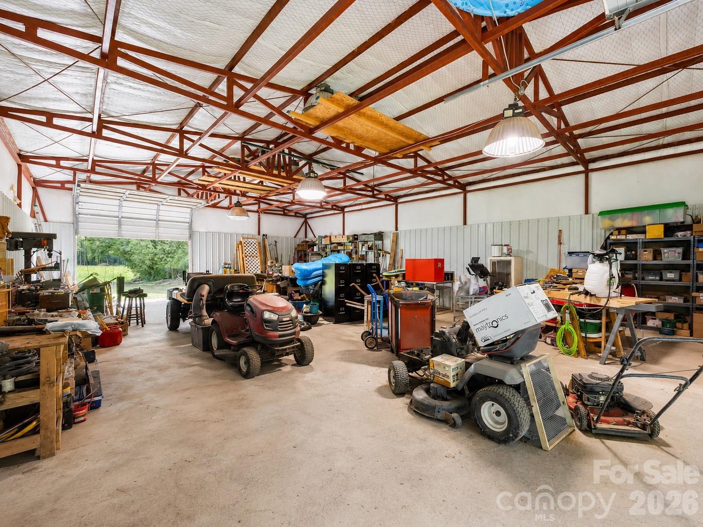 1347 Killian Road Stanley, NC 28164 - Photo 30 of 34