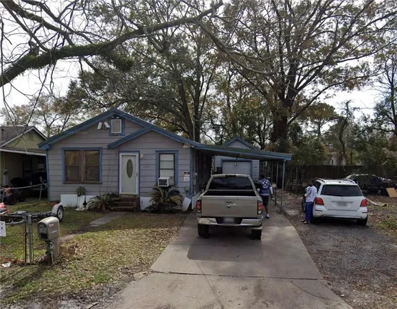 $64,500 | 2364 Ralph Street, Baton Rouge, LA 70805