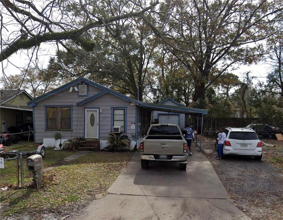 2364 Ralph Street Baton Rouge, LA 70805 - Photo 3 of 6