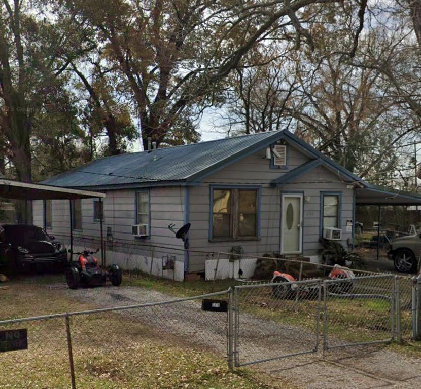 2364 Ralph Street Baton Rouge, LA 70805 - Photo 4 of 6
