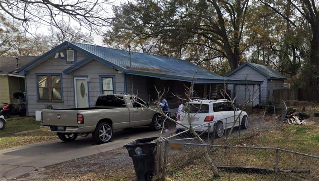 2364 Ralph Street Baton Rouge, LA 70805 - Photo 5 of 6