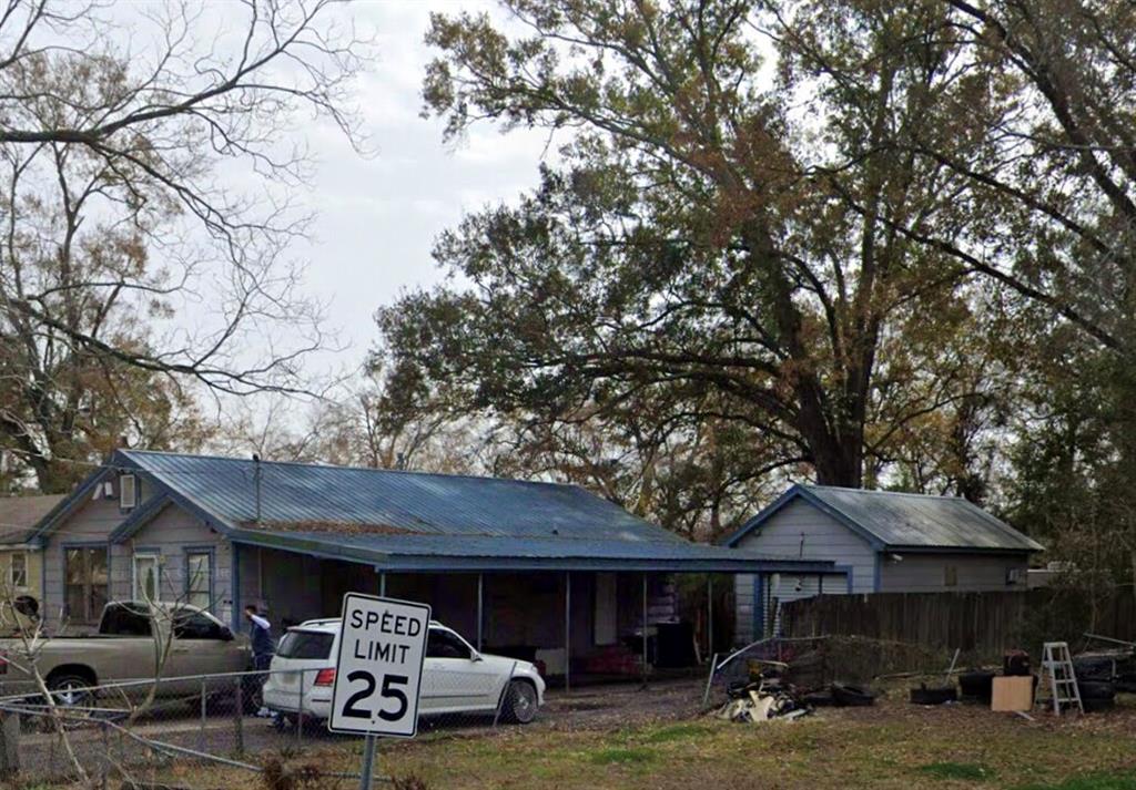 2364 Ralph Street Baton Rouge, LA 70805 - Photo 6 of 6