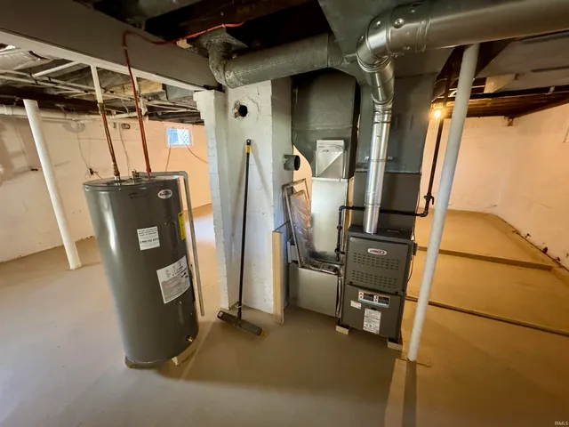 $199,900 | 708 East 2nd Street, Huntingburg, IN 47542