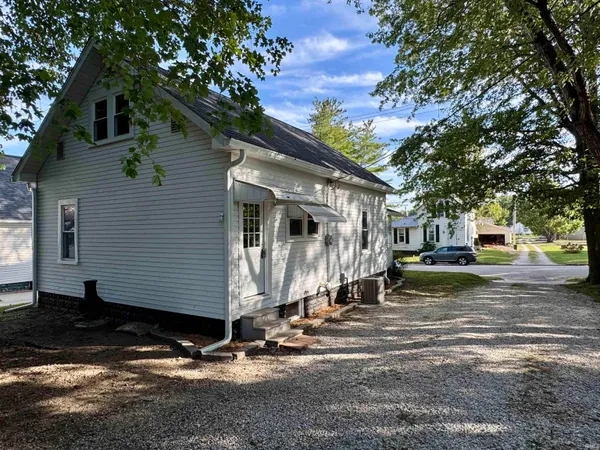 $178,900 | 708 East 2nd Street, Huntingburg, IN 47542