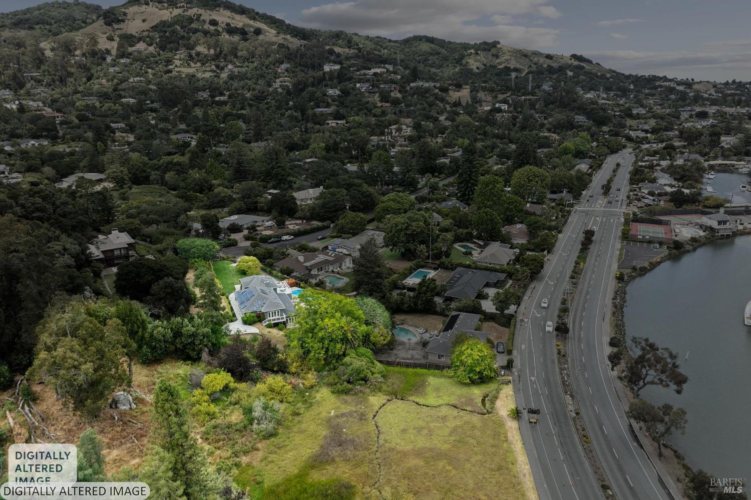 80 Montecito Road San Rafael, CA 94901 - Photo 99 of 99