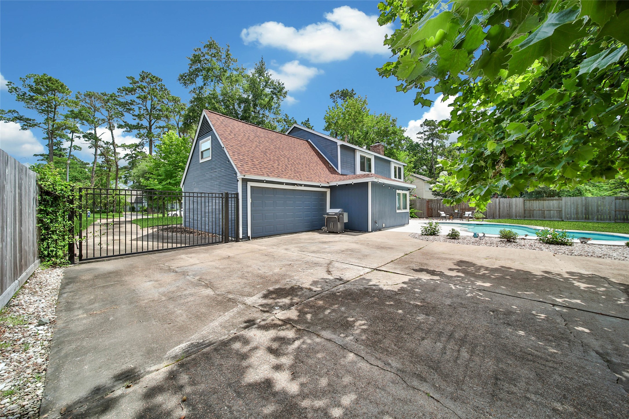 6223 Glenhill Drive Spring, TX 77389 - Photo 45 of 48