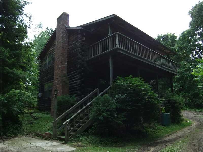 206 Sasse Road Cabot, PA 16023 - Photo 2 of 24 Exterior Front.