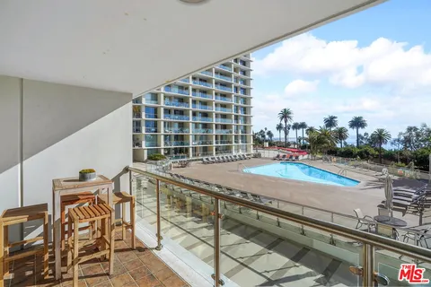 $8,500 | 201 Ocean Avenue, Unit 401P, Santa Monica, CA 90402