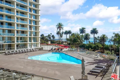 $8,500 | 201 Ocean Avenue, Unit 401P, Santa Monica, CA 90402