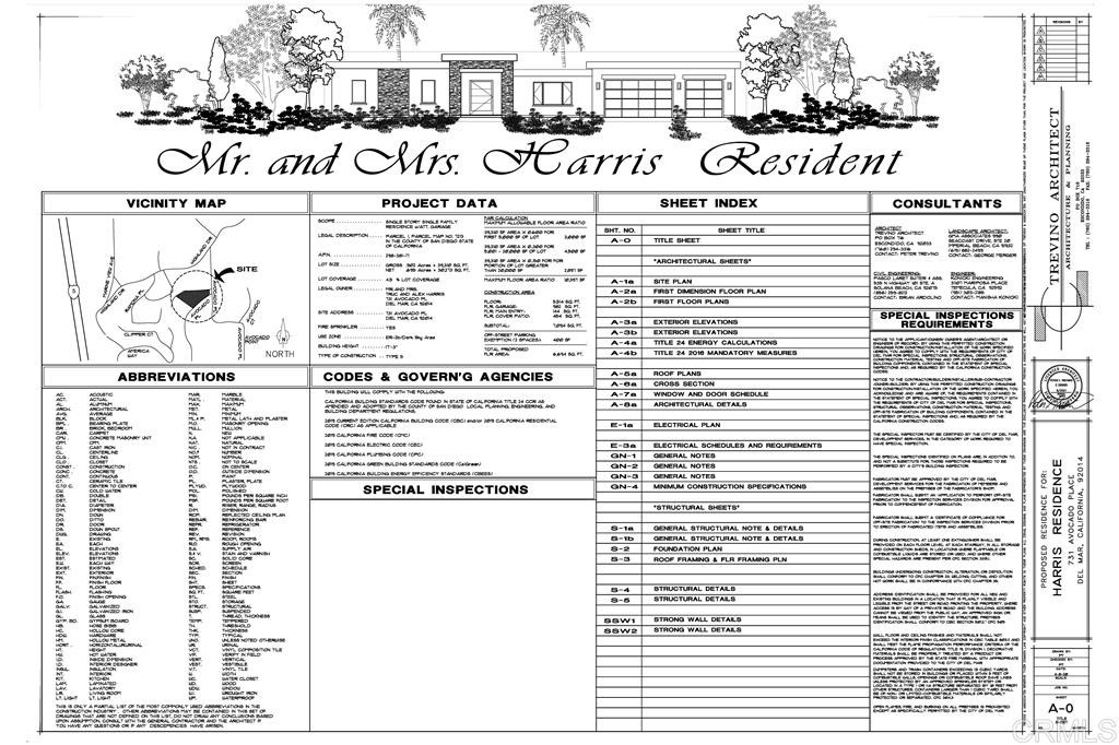 731 Avocado Place Del Mar, CA 92014 - Photo 16 of 22