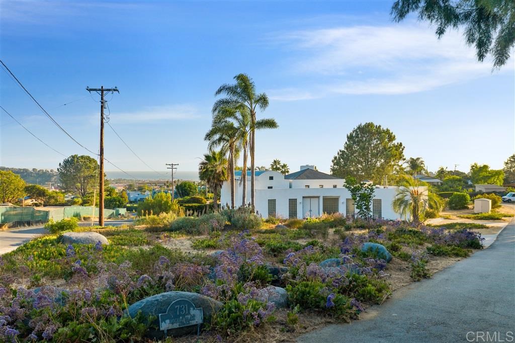 731 Avocado Place Del Mar, CA 92014 - Photo 21 of 22
