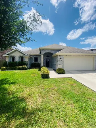$295,000 | 2306 West Primrose Drive, Weslaco, TX 78596