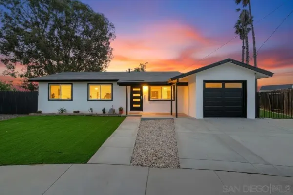 $799,000 | 4801 Siesta Place, Oceanside, CA 92057