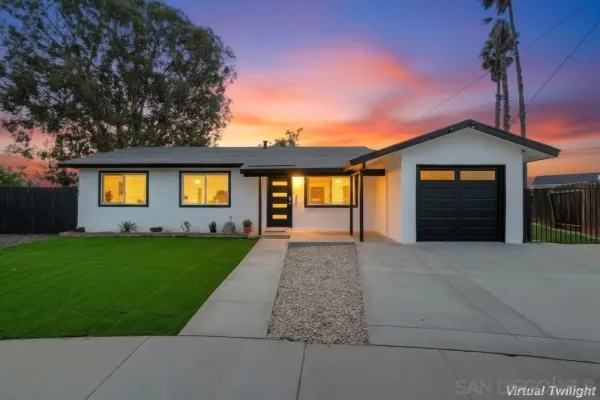 $799,000 | 4801 Siesta Place, Oceanside, CA 92057