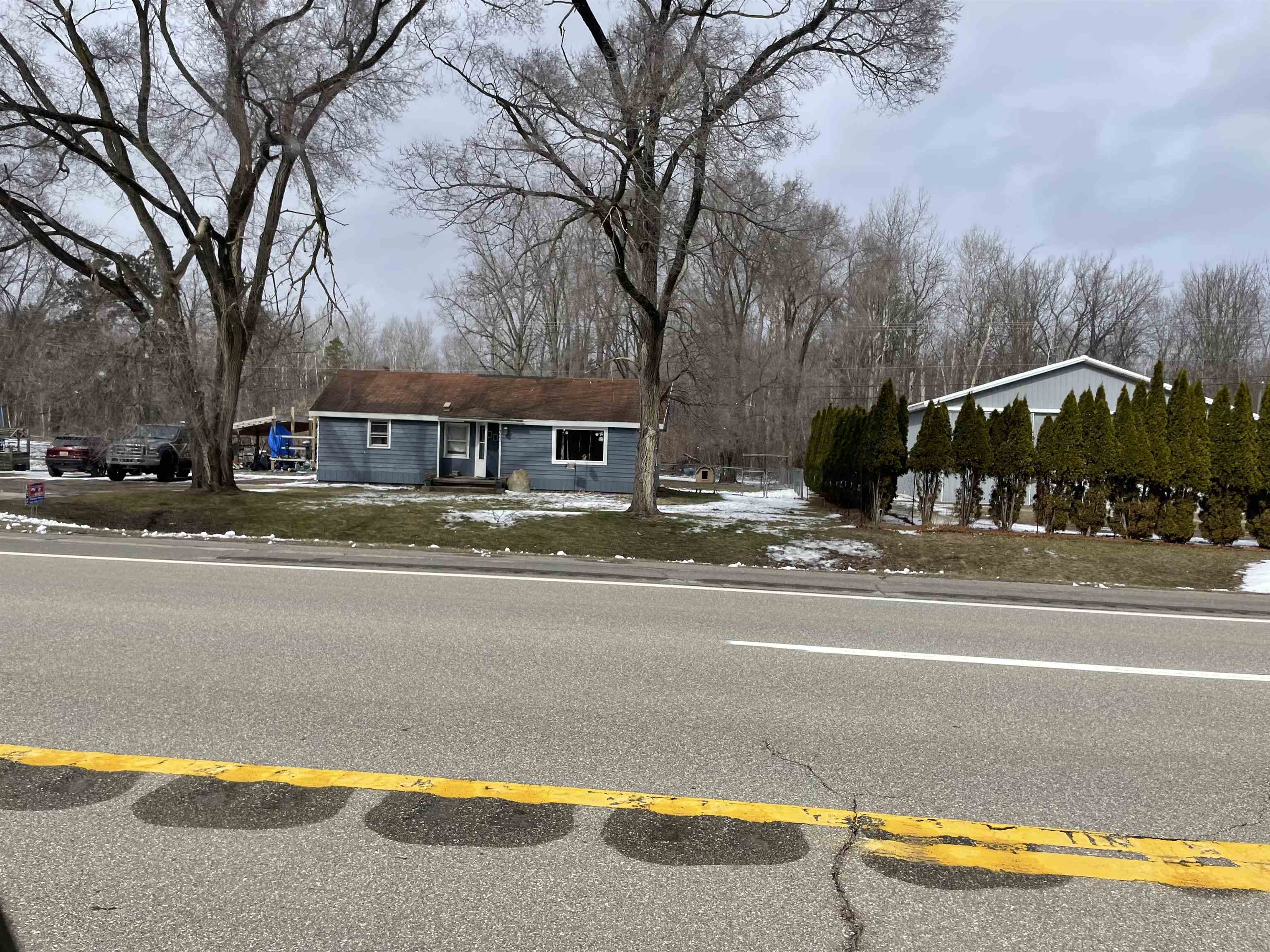 4662 West Isabella Road Shepherd, MI 48883 - Photo 7 of 20