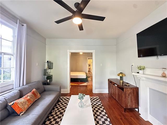 314 South Rendon Street New Orleans, LA 70119 - Photo 3 of 10