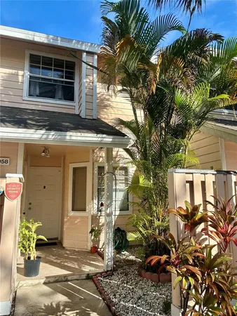 $295,000 | 2058 Champions Way, Unit 2058, North Lauderdale, FL 33068
