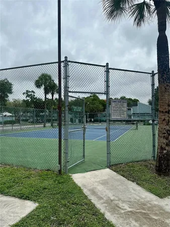 a view of a park