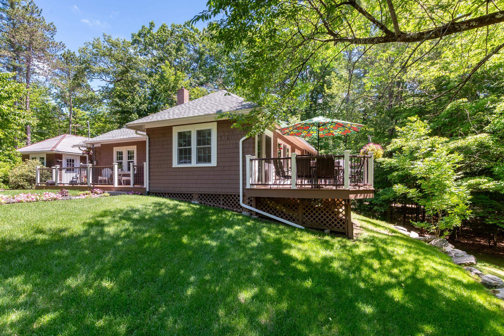 582 Shaker Jerry Road Moultonborough, NH 03254 - Photo 37 of 59