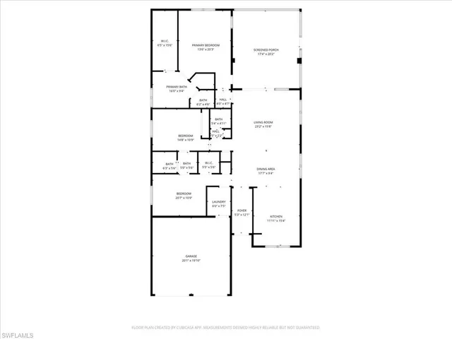 $515,000 | 5040 Trevi Avenue, Ave Maria, FL 34142