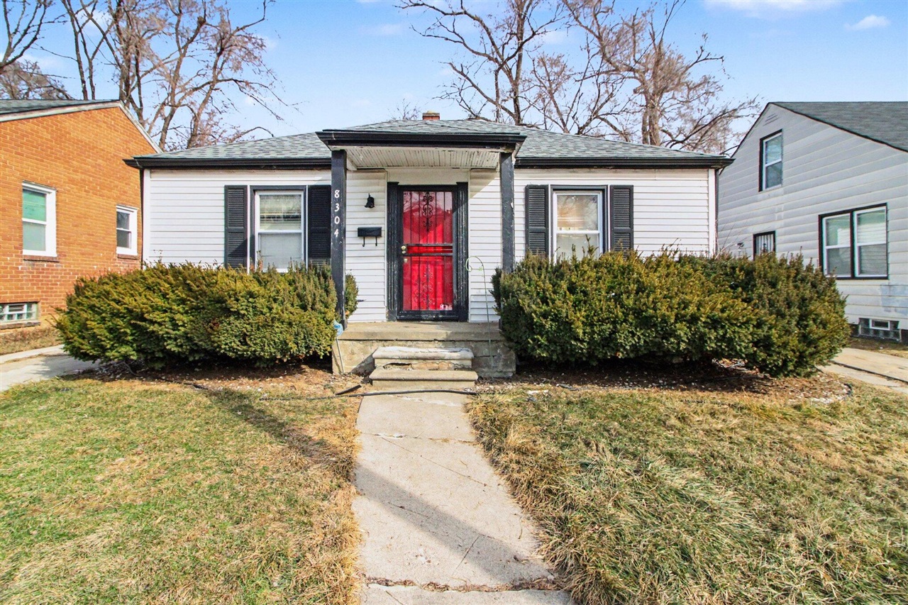 8304 Robson Street Detroit, MI 48228 - Photo 1 of 25