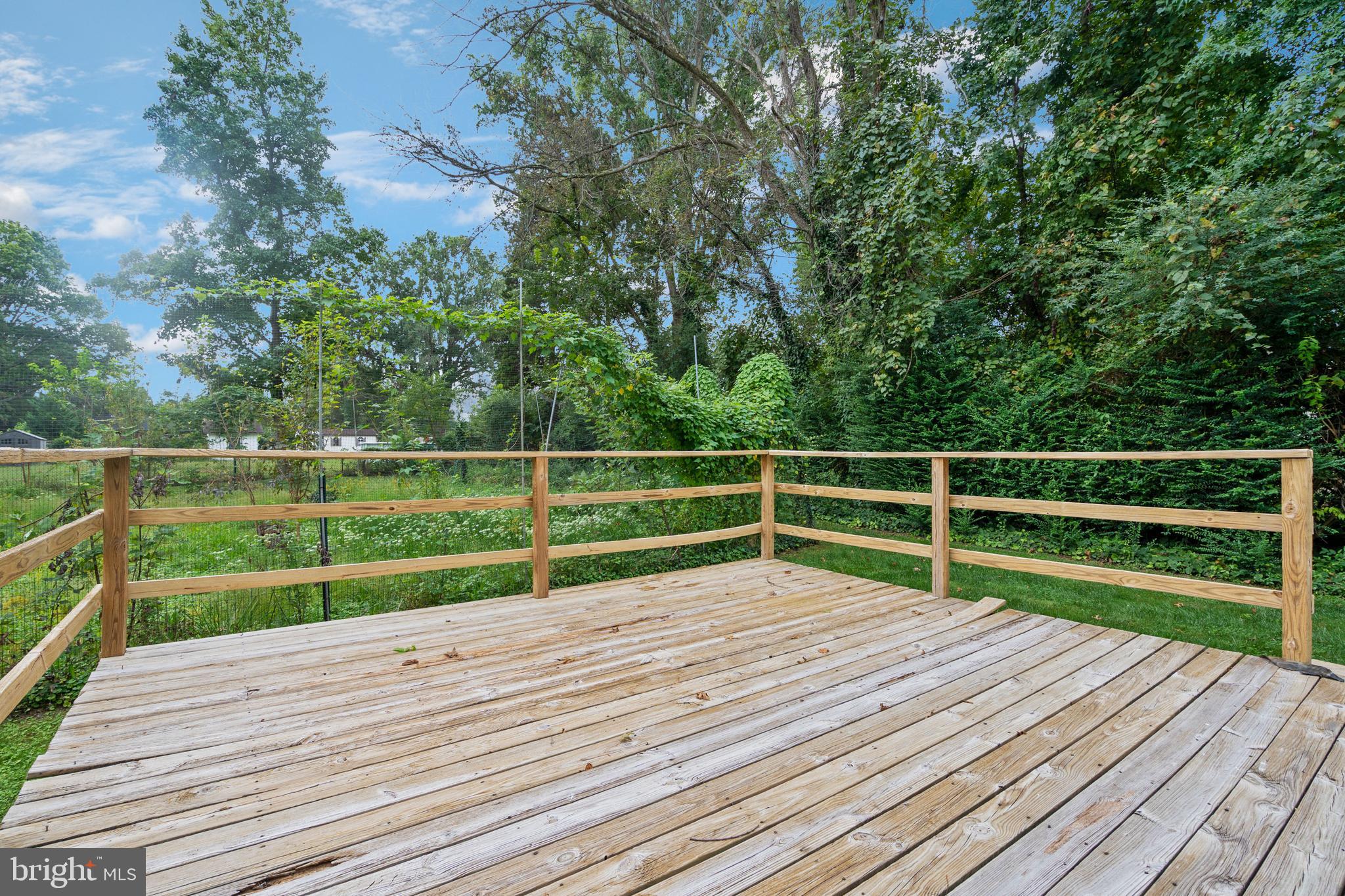 5107 Cedar Road Alexandria, VA 22309 - Photo 24 of 32 Gallery Image 24