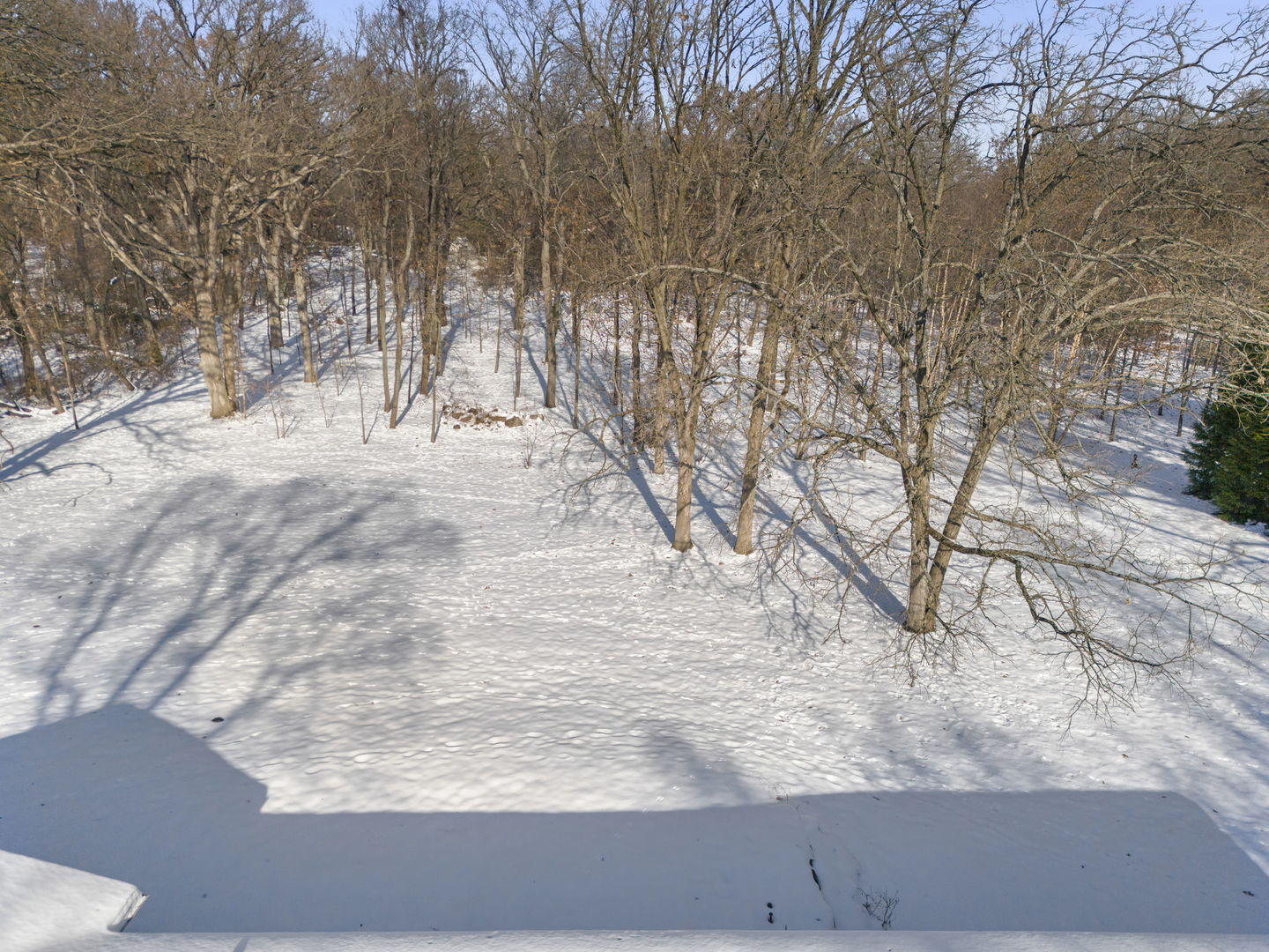 40-w930 40-w930 Brown Rd Street St. Charles, IL 60175 - Photo 14 of 17 a view of snow covered with snow in outdoor space