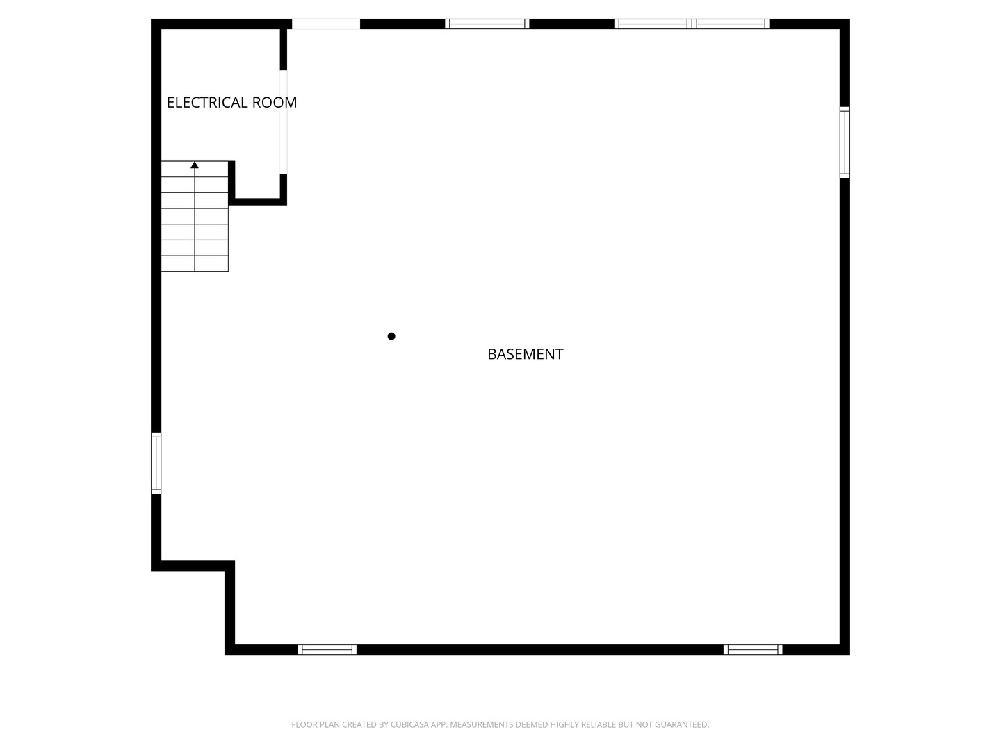 40-w930 40-w930 Brown Rd Street St. Charles, IL 60175 - Photo 17 of 17 a picture of floor with a white wall