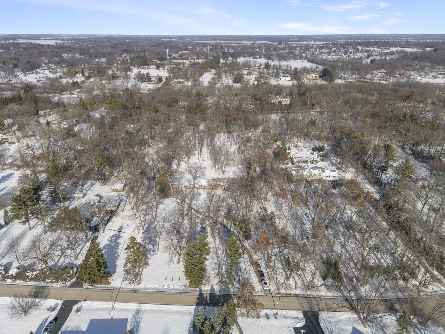 40-w930 40-w930 Brown Rd Street St. Charles, IL 60175 - Photo 5 of 17 a view of city