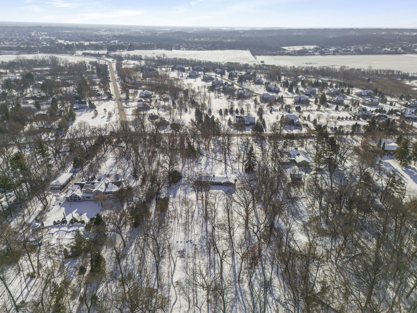 40-w930 40-w930 Brown Rd Street St. Charles, IL 60175 - Photo 9 of 17 a view of city view and mountain view