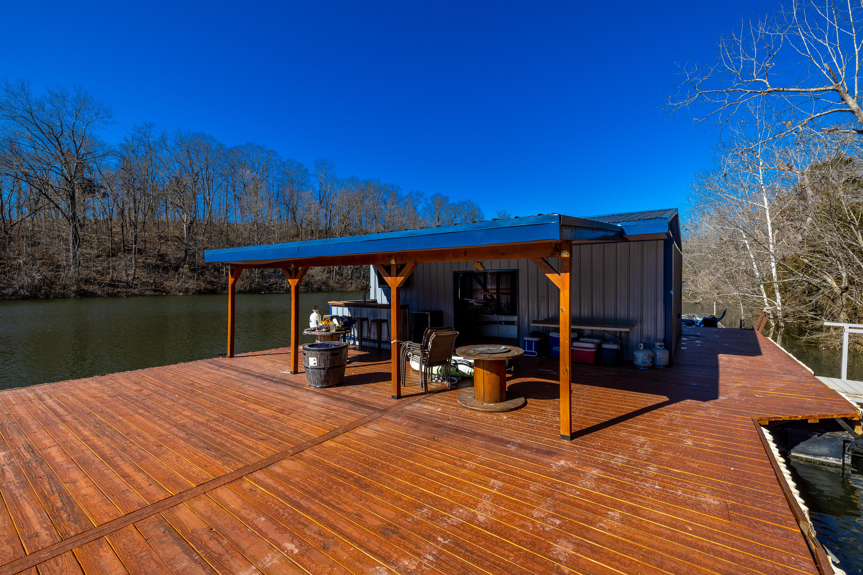1574 Normans Camp Road Harrodsburg, KY 40330 - Photo 43 of 57 5-13