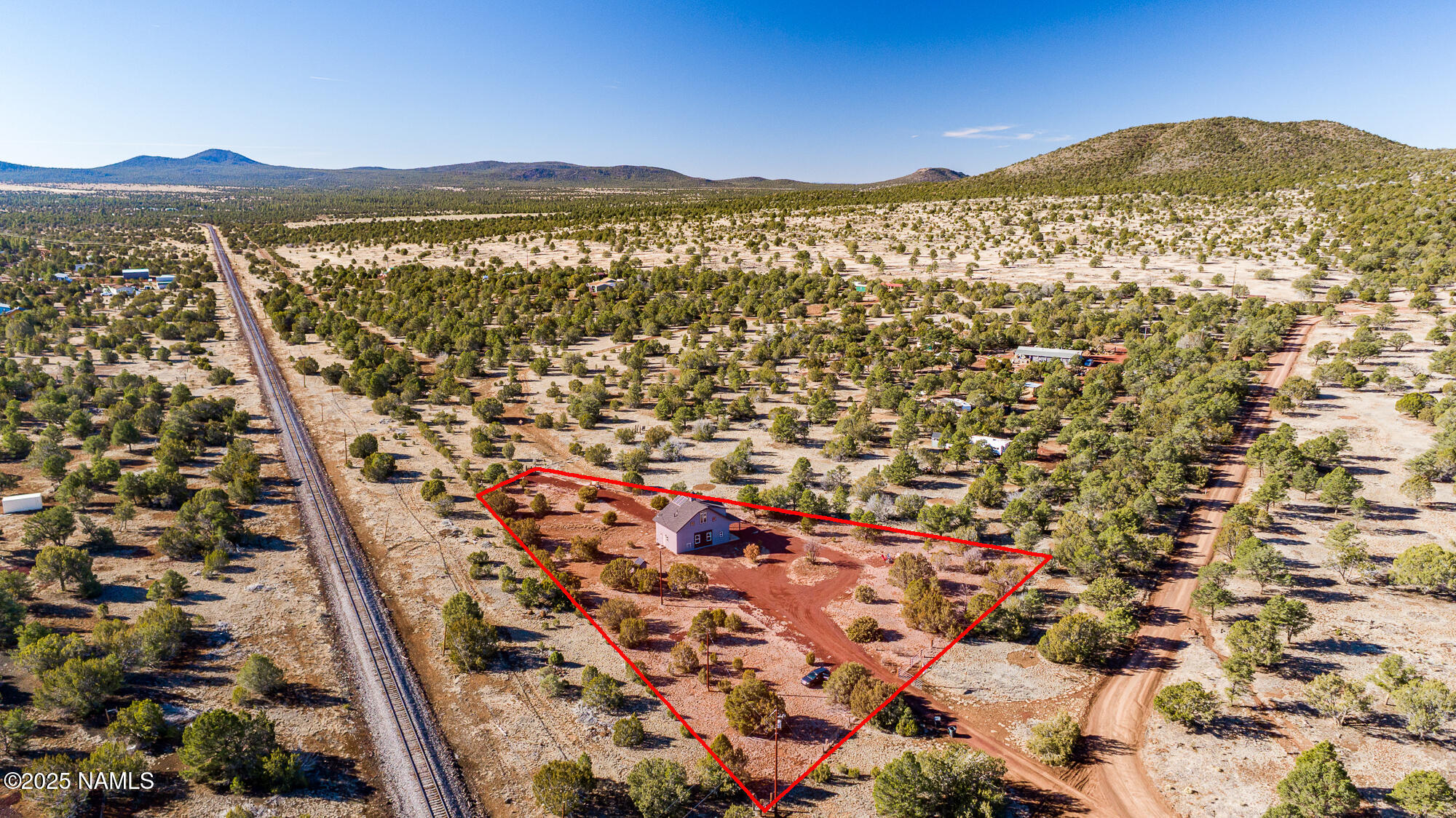 224 East San Marcos Road Williams, AZ 86046 - Photo 52 of 58 224 e San Marcos, Williams (12 of 66) co