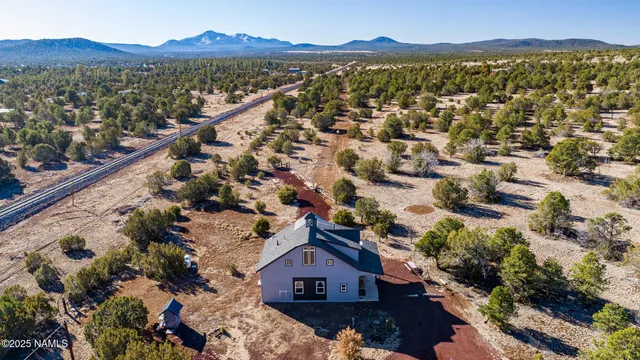 $549,900 | 224 East San Marcos Road, Williams, AZ 86046