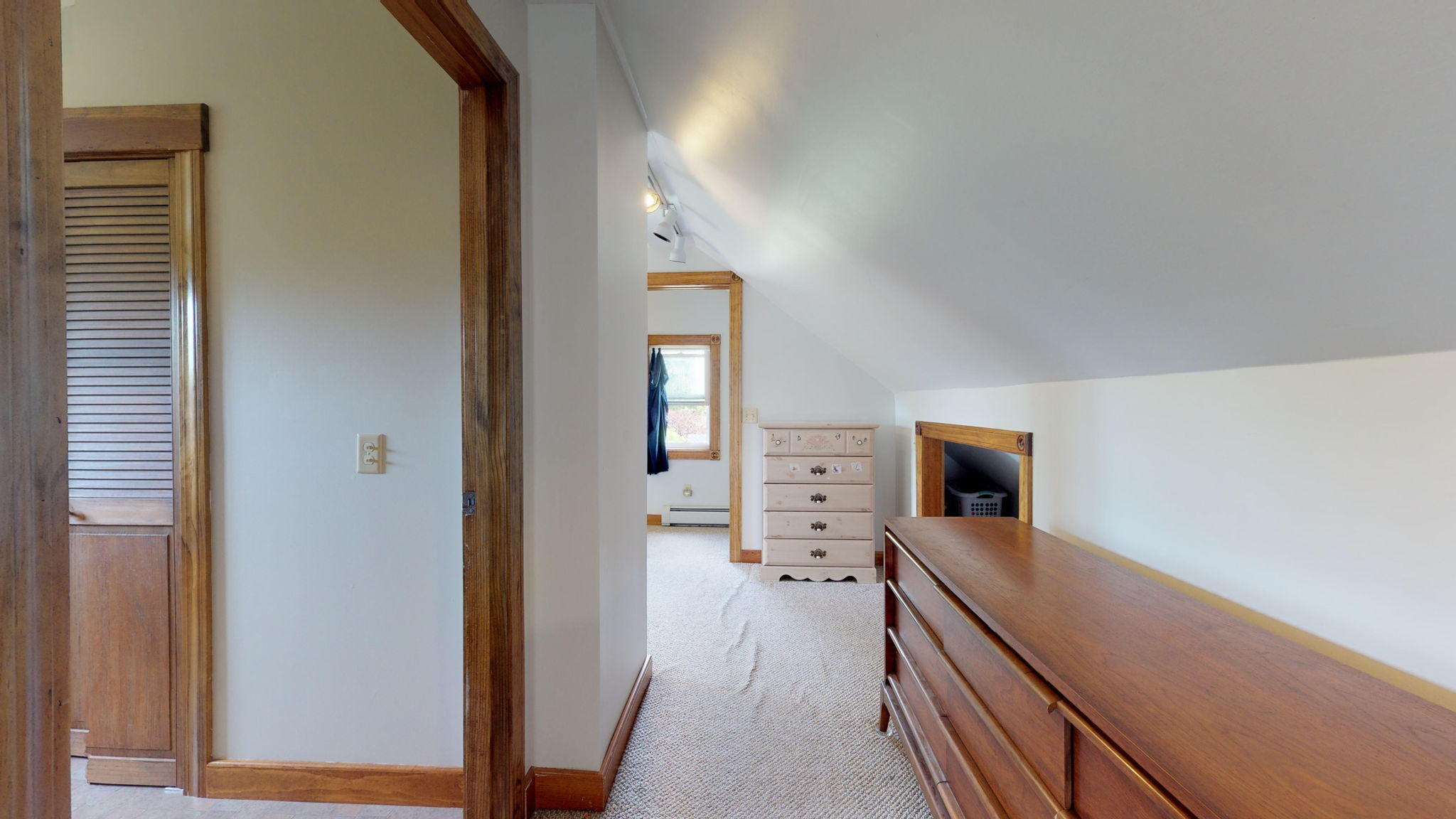 230 Silver Road Bangor, ME 04401 - Photo 36 of 37 230+Silver+Rd+Bangor-36-web-Upstairs+Bed