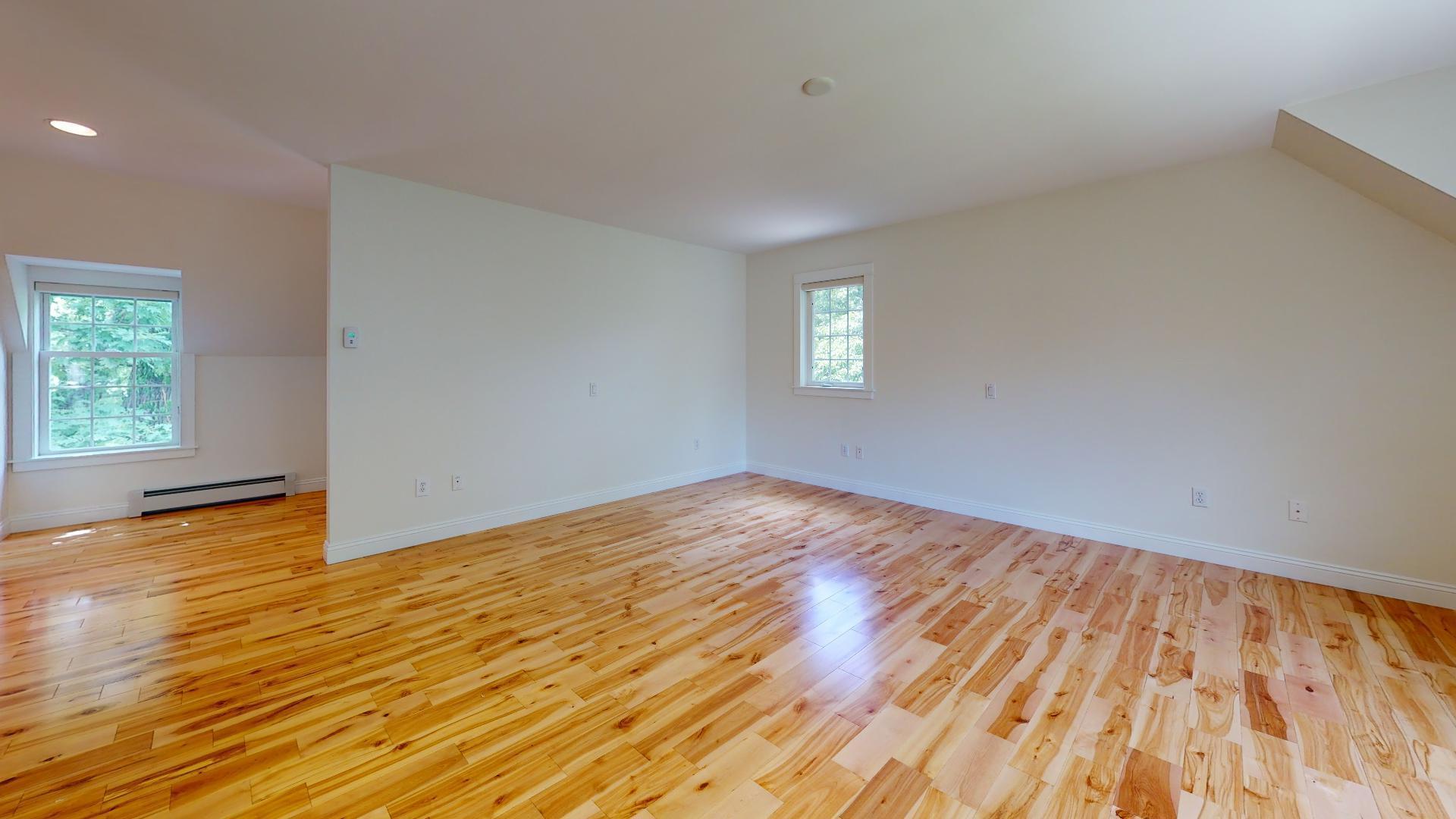 950 Shore Road Cape Elizabeth, ME 04107 - Photo 23 of 48 Master Bedroom