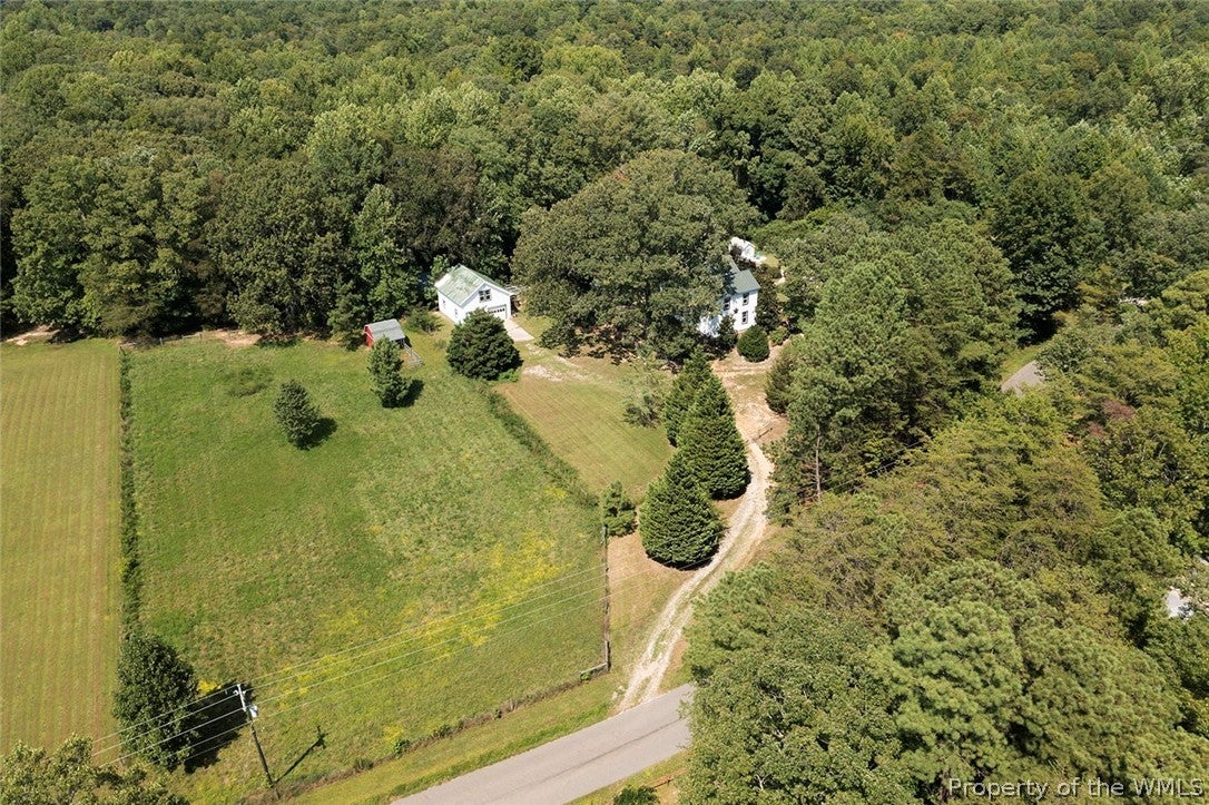 1022 Stewarts Road Lanexa, VA 23089 - Photo 12 of 50 Gallery Image 12